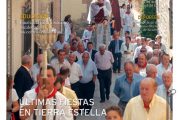 CALLE MAYOR 419 - ÚLTIMAS FIESTAS EN TIERRA ESTELLA