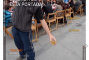 CALLE MAYOR 421 - SEMANAS GRANDE PARA LOS JÓVENES DE ESTELLA