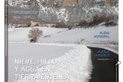 CALLE MAYOR 427 - NIEVE, HIELO Y AGUA EN TIERRA ESTELLA