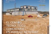 CALLE MAYOR 428 - EL CENTRO TECNOLÓGICO COMENZARÁ EN MAYO SU ACTIVIDAD