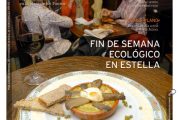 CALLE MAYOR 449 - FIN DE SEMANA ECOLÓGICO EN ESTELLA