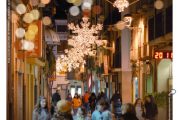 CALLE MAYOR 450 - ESPECIAL NAVIDAD 2010-2011