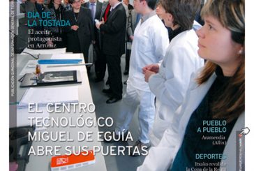 CALLE MAYOR 455 - EL CENTRO TECNOLÓGICO MANUEL DE EGUÍA ABRE SUS PUERTAS