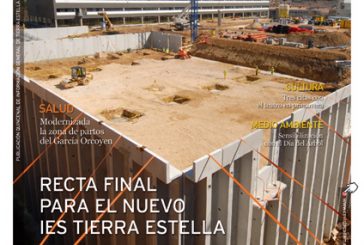 CALLE MAYOR 457 - RECTA FINAL PARA EL IES TIERRA ESTELLA