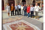 CALLE MAYOR 460 - ELECCIONES: CUENTA ATRÁS HACIA EL 22 DE MAYO