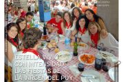 CALLE MAYOR 461 - ESTELLA VIVIÓ CON INTENSIDAD LAS FIESTAS DE LA VÍRGEN DEL PUY