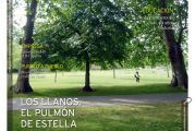 CALLE MAYOR 462 - LOS LLANOS, EL PULMÓN DE ESTELLA
