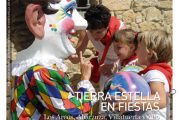 CALLE MAYOR 467 - TIERRA ESTELLA EN FIESTAS, LOS ARCOS, ABÁRZUZA Y ALLO