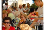 CALLE MAYOR 469 - NUEVAS TERRAZAS EN LAS PLAZAS Y CALLES DE ESTELLA