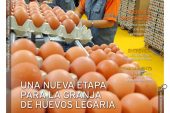 CALLE MAYOR 473 - UNA NUEVA ETAPA PARA LA GRANJA DE HUEVOS LEGARIA