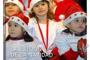 CALLE MAYOR 476 - LA ILUSIÓN DE LA NAVIDAD