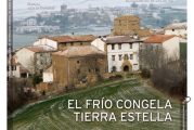 CALLE MAYOR 478 - EL FRÍO CONGELA TIERRA ESTELLA