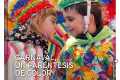 CALLE MAYOR 479 - CARNAVAL, UN PARÉNTESIS DE COLOR