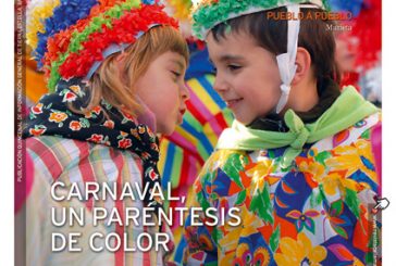 CALLE MAYOR 479 - CARNAVAL, UN PARÉNTESIS DE COLOR
