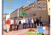 CALLE MAYOR 482 - RECUERDOS DE LA ÉPOCA ESCOLAR