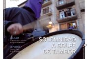 CALLE MAYOR 483 - SOLEMNIDAD A GOLPE DE TAMBOR