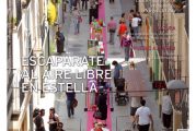 CALLE MAYOR 485 - ESCAPARATE AL AIRE LIBRE EN ESTELLA