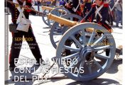 CALLE MAYOR 486 - ESTELLA VIBRÓ CON LAS FIESTAS DEL PUY
