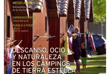 CALLE MAYOR 488 - DESCANSO, OCIO Y NATURALEZA EN LOS CAMPINGS DE TIERRA ESTELLA
