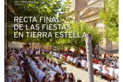 CALLE MAYOR 494 - RECTA FINAL DE LAS FIESTAS EN TIERRA ESTELLA