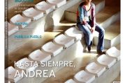 CALLE MAYOR 495 - HASTA SIEMPRE, ANDREA