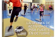 CALLE MAYOR 496 - LA OFERTA DE ACTIVIDADEES PISA FUERTE EN OCTUBRE