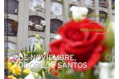 CALLE MAYOR 497 - 1 DE NOVIEMBRE, TODOS LOS SANTOS