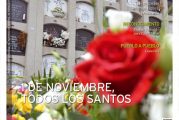CALLE MAYOR 497 - 1 DE NOVIEMBRE, TODOS LOS SANTOS