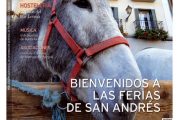 CALLE MAYOR 499 - BIENVENIDOS A LAS FERIAS DE SAN ANDRÉS
