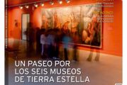 CALLE MAYOR 510 - UN PASEO POR LOS SEIS MUSEOS DE TIERRA ESTELLA