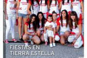 CALLE MAYOR 517 - FIESTAS EN TIERRA ESTELLA
