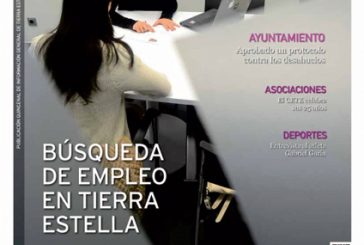 CALLE MAYOR 521 - BÚSQUEDA DE EMPLEO EN TIERRA ESTELLA