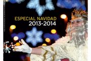CALLE MAYOR 525 - ESPECIAL NAVIDAD 2013-2014