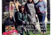 CALLE MAYOR 531 - 8 DE MARZO. MUJERES, MADRES, TRABAJADORAS, Y POLÍTICAS