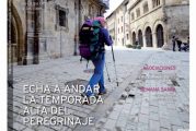CALLE MAYOR 534 - ECHA A ANDAR LA TEMPORADA ALTA DEL PEREGRINAJE