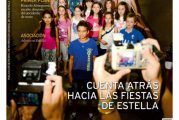 CALLE MAYOR 538 - CUENTA ATRÁS HACIA LAS FIESTAS DE ESTELLA