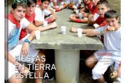 CALLE MAYOR 542 - FIESTAS EN TIERRA ESTELLA