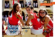 CALLE MAYOR 543 - TIERRA ESTELLA CONTINÚA DE FIESTAS