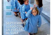 CALLE MAYOR 544 - SEPTIEMBRE LLEGÓ CON LA VUELTA AL COLE