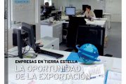 CALLE MAYOR 546 - EMPRESAS EN TIERRA ESTELLA, LA OPORTUNIDAD DE LA EXPORTACIÓN