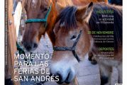 CALLE MAYOR 549 - MOMENTO PARA LAS FERIAS DE SAN ANDRÉS