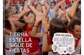 CALLE MAYOR 568 – TIERRA ESTELLA SIGUE DE FIESTAS