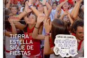 CALLE MAYOR 568 – TIERRA ESTELLA SIGUE DE FIESTAS