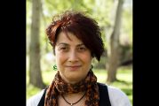 Mariví Sevilla elegida presidenta de TEDER