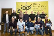 Entregados los premios del IV Rally Fotográfico Cultural, organizado por Foto Lizarra