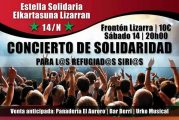 Continúa la venta de los tickets para la Jornada Solidaria