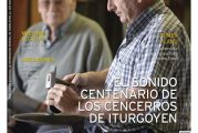 CALLE MAYOR 572 - EL SONIDO CENTENARIO DE LOS CENCERROS DE ITURGOYEN
