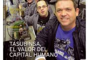 CALLE MAYOR 573 - TASUBINSA, EL VALOR DEL CAPITAL HUMANO
