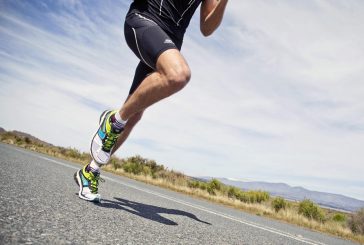 El 10 de enero se disputará  la II Carrera Popular Ayegui