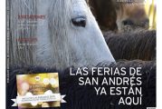 CALLE MAYOR 574 - LAS FERIAS DE SAN ANDRÉS YA ESTÁN AQUÍ